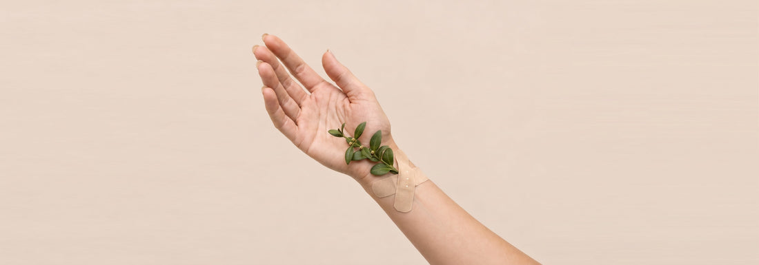 Wound Care: How to Clean, Treat and Promote Healing