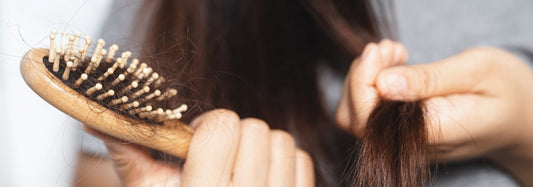 Hair Loss: Causes, Treatments, and Effective Solutions