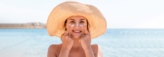 Sun Protection – Everything You Need to Know