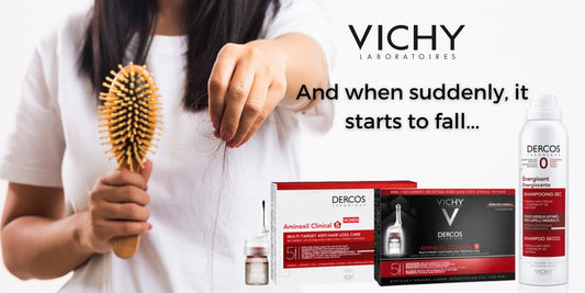 And when suddenly, it starts to fall... - Healtsy