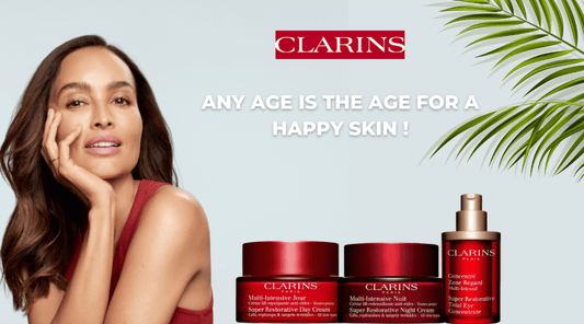 Any age is the age of happy skin! - Healtsy