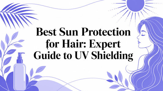 Best Sun Protection for Hair: Expert Guide to UV Shielding