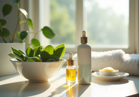 10 Benefits of Retinol Oil for Face: Transform Your Skin Today
