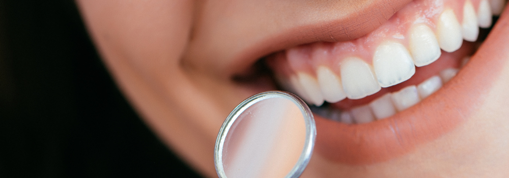 Taking care of your oral health is taking care of your general health