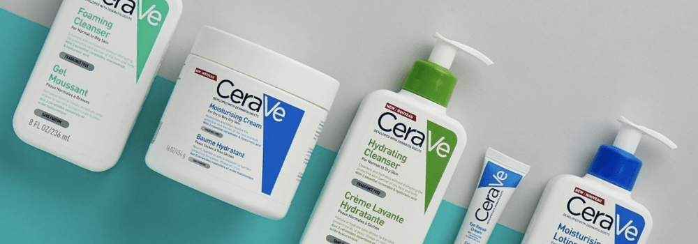 CeraVe: The Dermatologist-Recommended Skincare Brand for Everyone - Healtsy