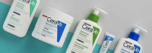 CeraVe: The Dermatologist-Recommended Skincare Brand for Everyone