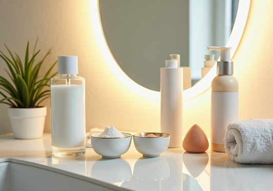 Master Tinted Moisturizer: Steps for Flawless Skin Application
