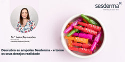 Discover Sesderma ampoules – and make your wishes come true