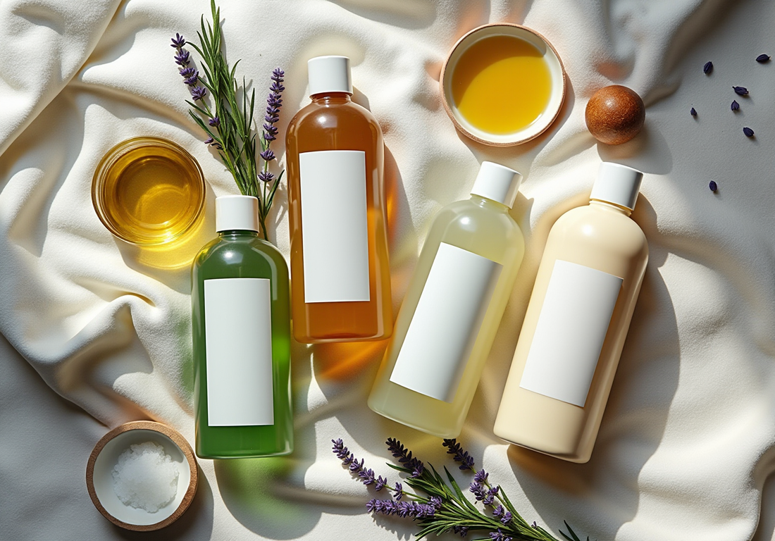 What Makes a Good Shampoo for Hair? Key Ingredients and Benefits