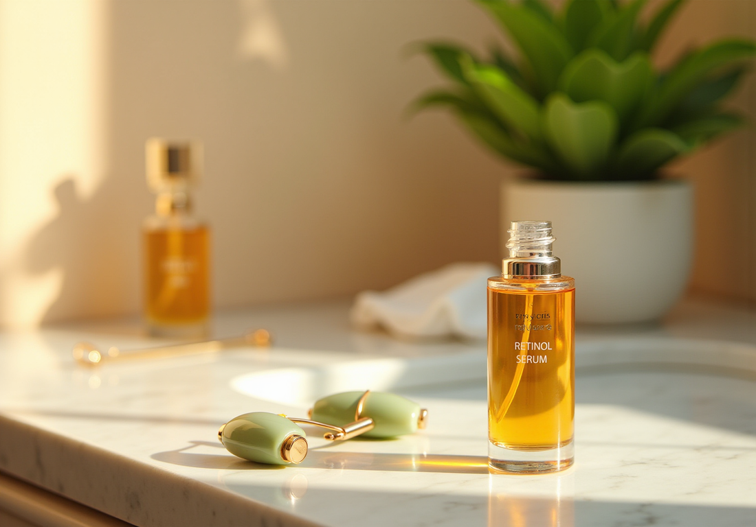 10 Best Retinol Serums for Youthful, Healthy Skin