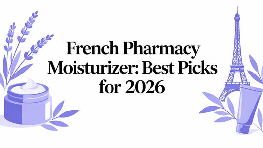 French Pharmacy Moisturizer: Best Picks for 2026