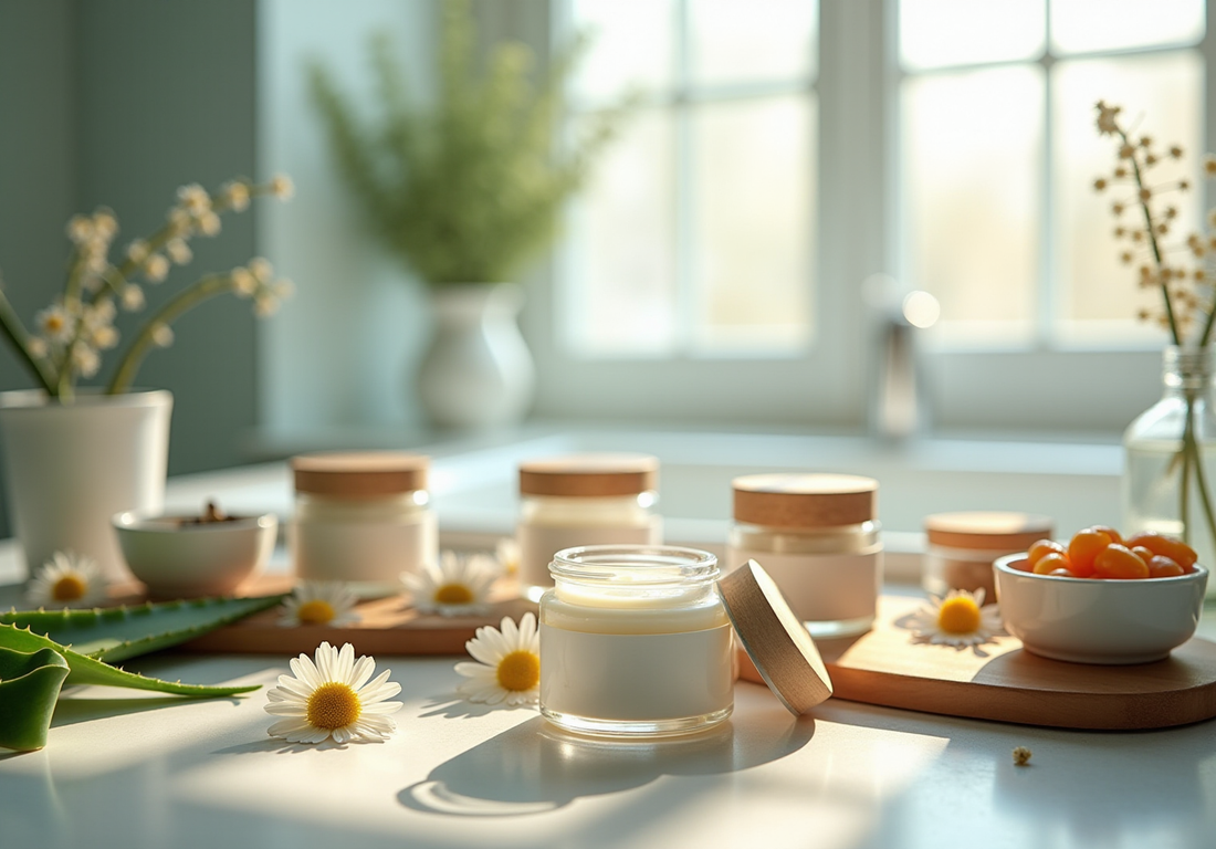 10 Best Natural Face Moisturizers for Health-Conscious Consumers