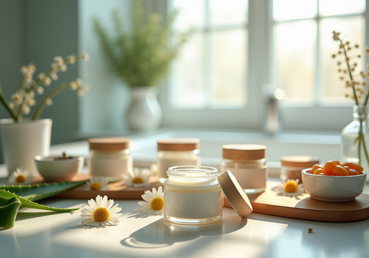 10 Best Natural Face Moisturizers for Health-Conscious Consumers