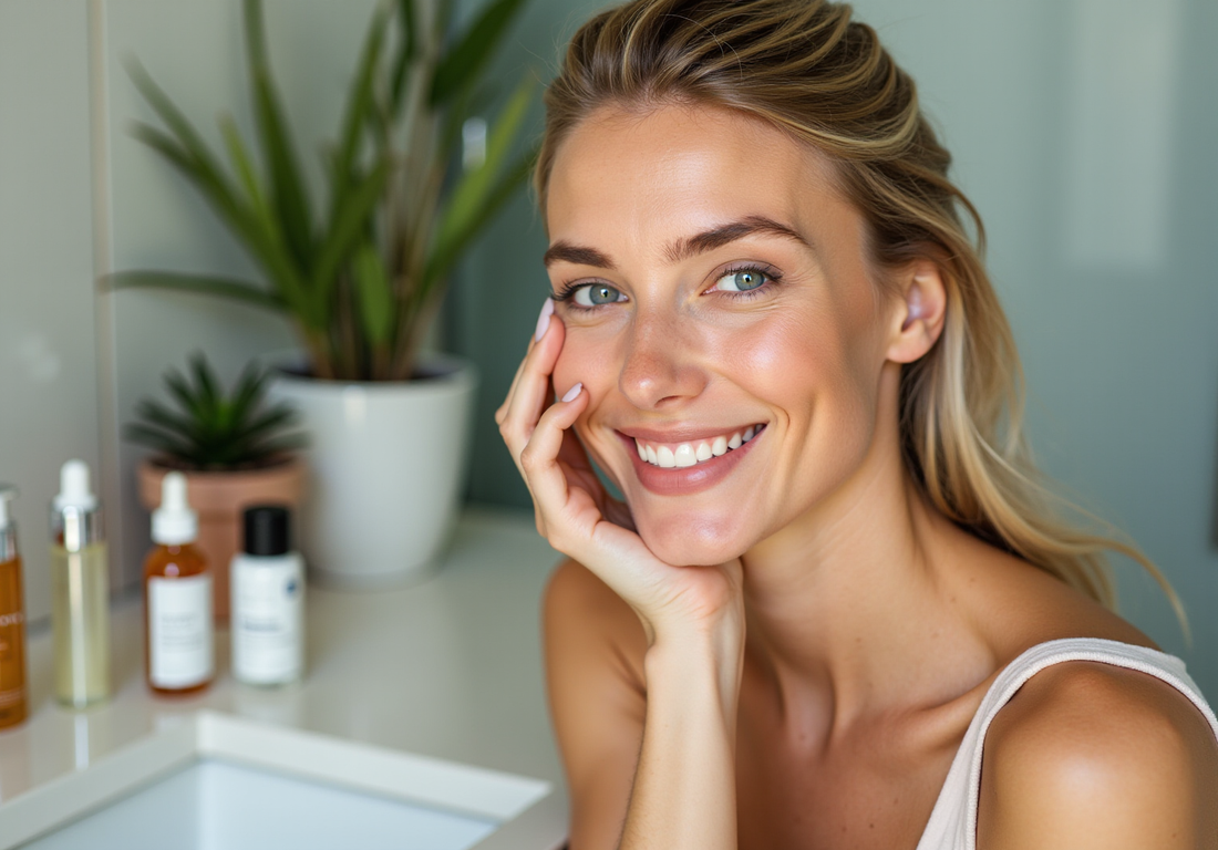 10 Best Retinol Serums in the UK for Youthful Skin
