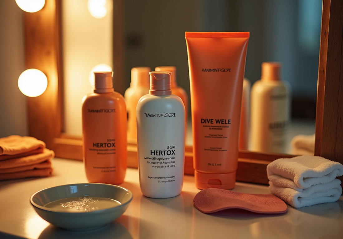 Master Self Tanning Lotion: Steps for a Flawless Tan