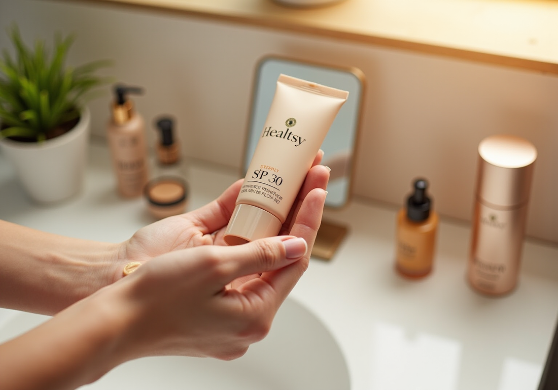 10 Tinted SPF Moisturizers for Flawless, Healthy Skin
