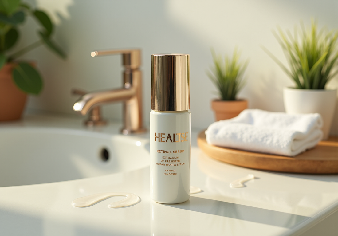 10 Best Retinol Serums for Youthful, Radiant Skin