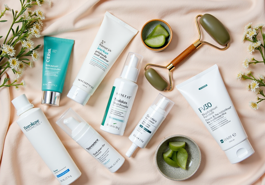 Discover the Top 10 Skin Care Brands in the World Today