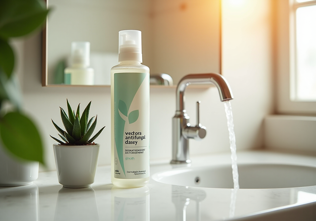10 Essential Facts About Antifungal Shampoo You Must Know