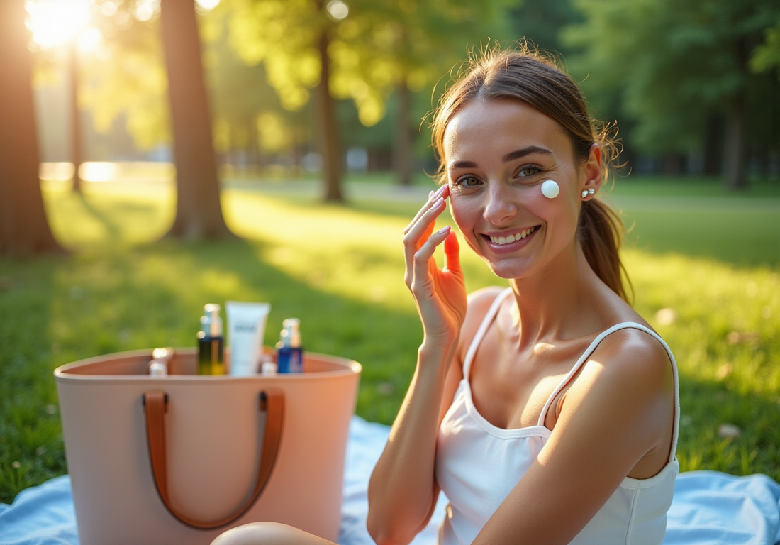 10 Best SPF Face Moisturizers for Healthy Skin in 2025