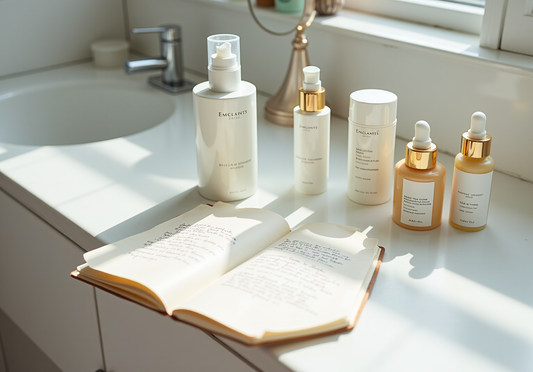 Compare Professional Skincare Brands: Find Your Perfect Match