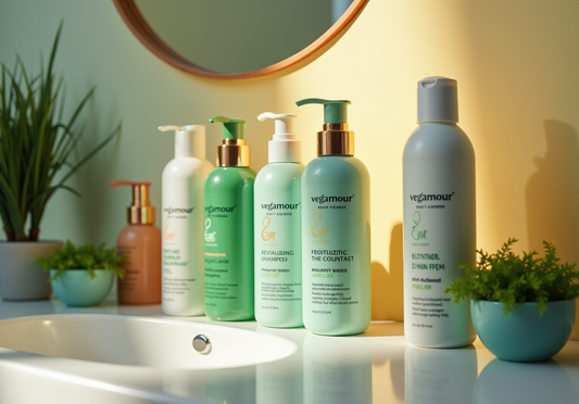 Discover the Best Shampoo for Hair Fall: Top Brands Compared