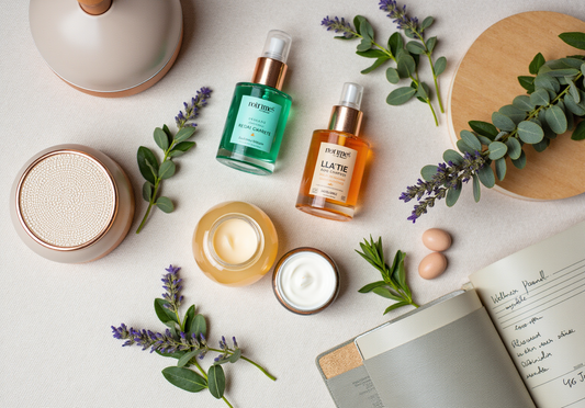 What Are Beauty Gifts for Health-Conscious Consumers?