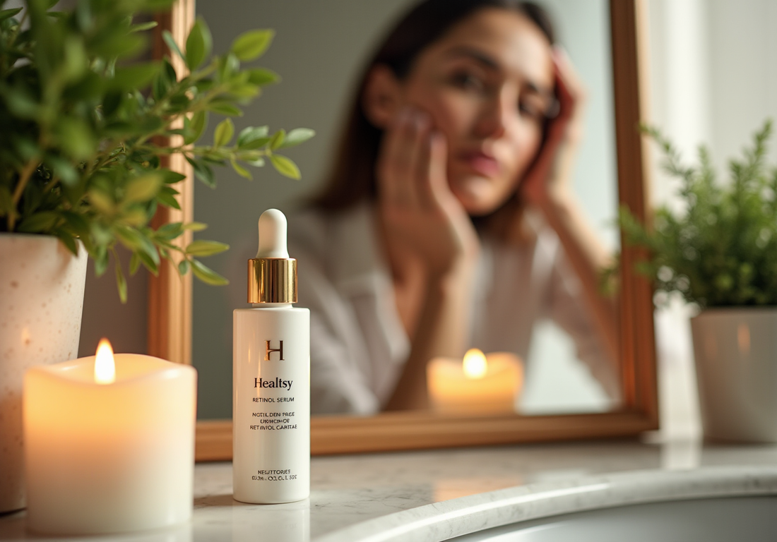 10 Best Retinol Face Serums for Youthful, Radiant Skin