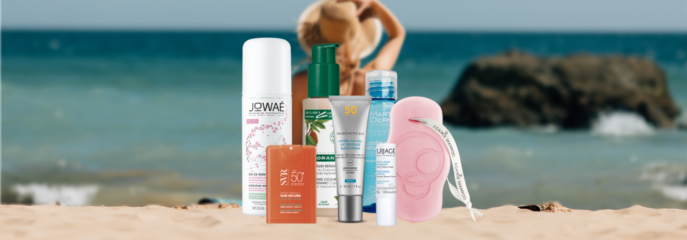 Sun, Sand, and Skincare: Travel Kits and the Essentials for Summer