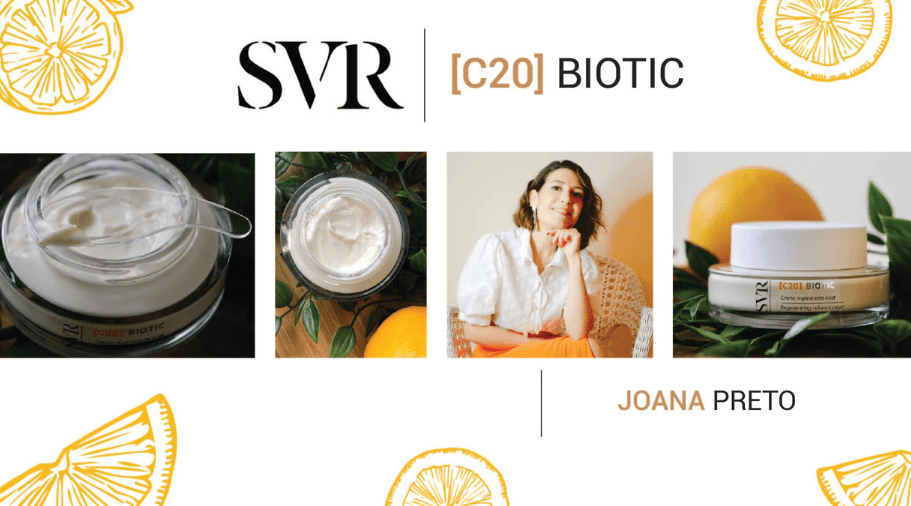 SVR C20 Biotic Review - Healtsy