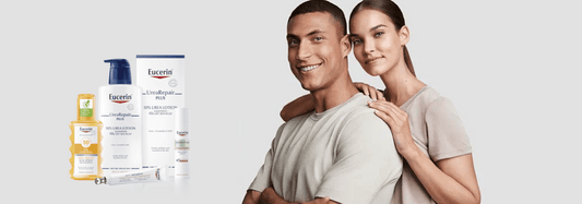 Top 10 Eucerin Picks for All Ages - Healtsy