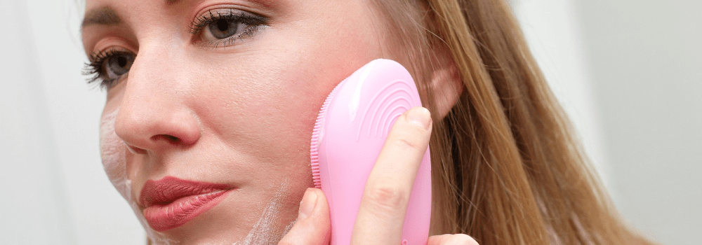 Why Cleansing is Your Skin's BFF (and How to Pick the Perfect One!) - Healtsy