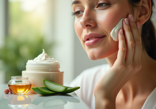 10 Best Organic Moisturisers in the UK for Radiant Skin
