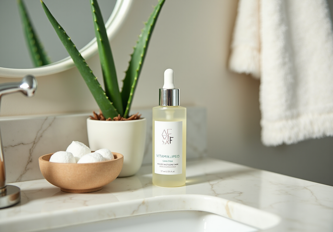Can Vitamin C Irritate Sensitive Skin? Safe Usage Tips You Need