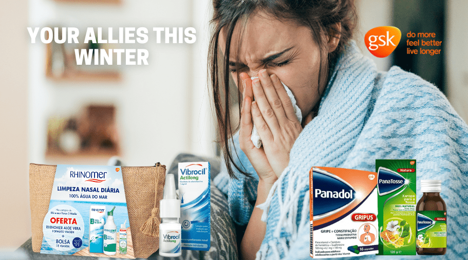 Your allies this winter - Healtsy