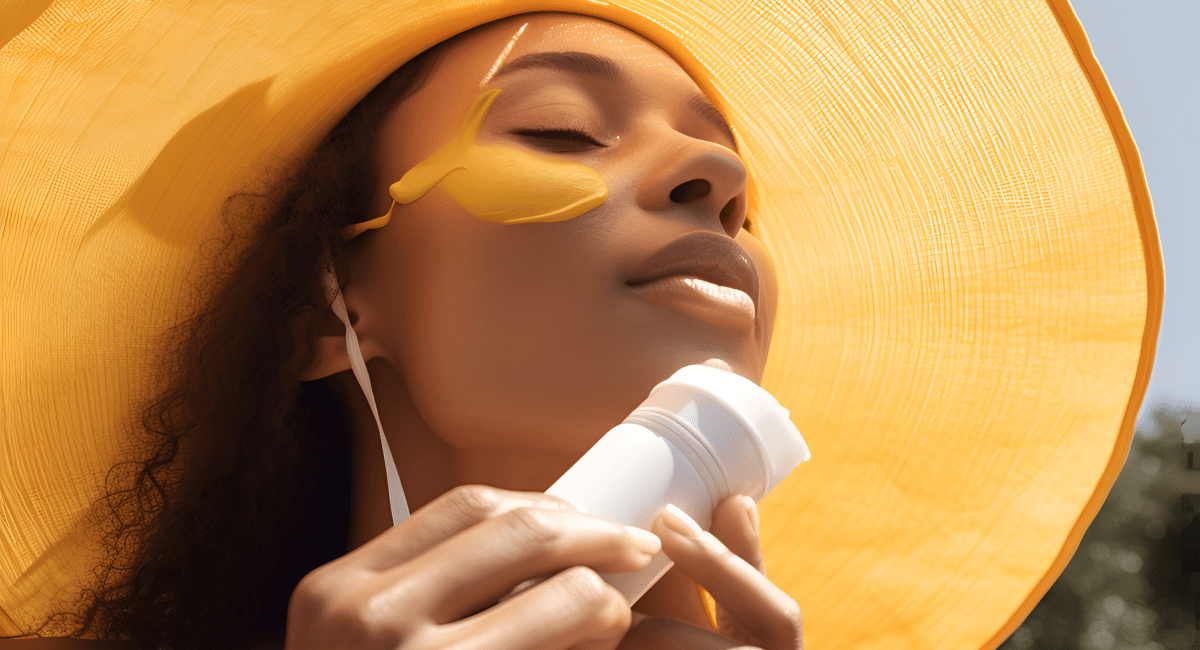 Face Sunscreen