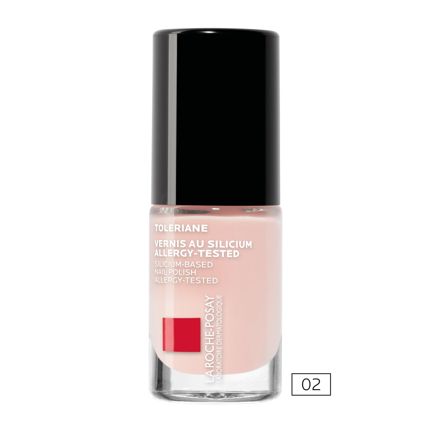 La Roche Posay Silicium 02 Nagellack – 7 ml