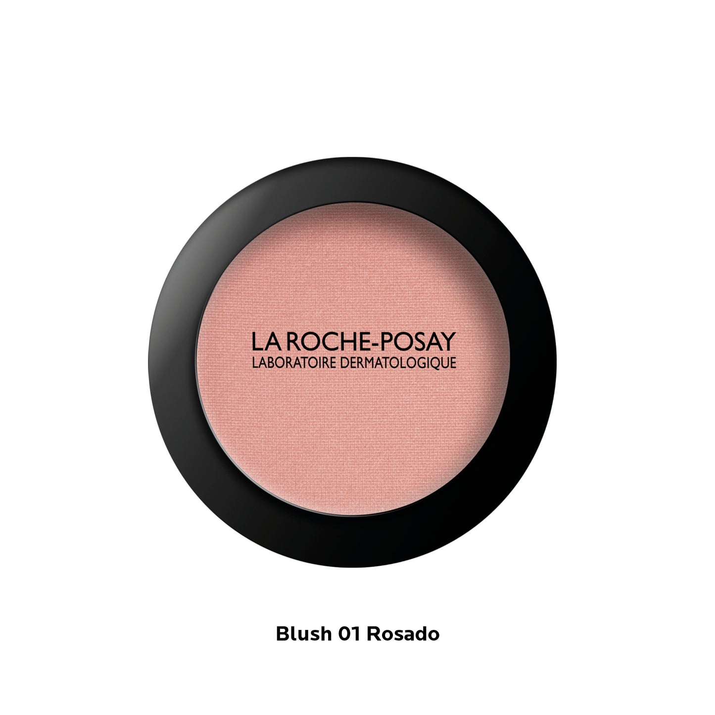 Lrposay Tol Teint Rose Rouge 5g