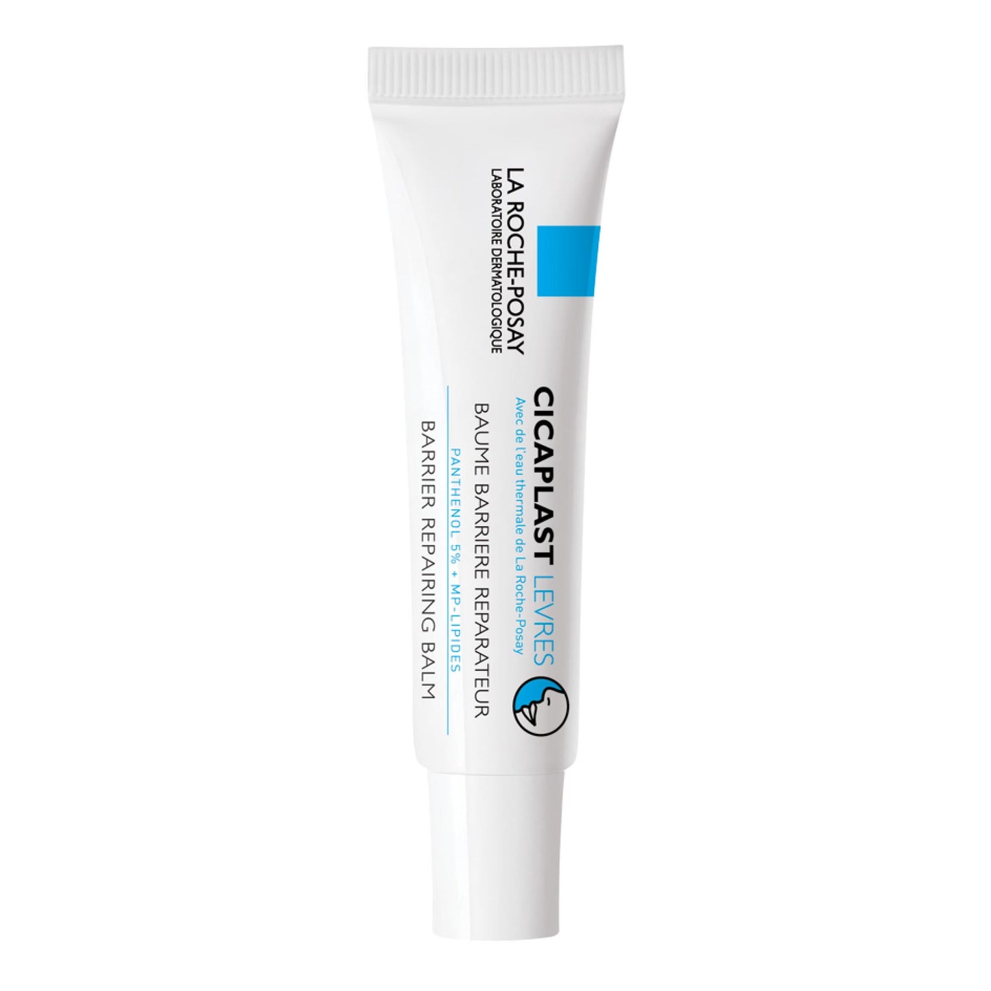 La Roche-Posay Cicaplast Labios