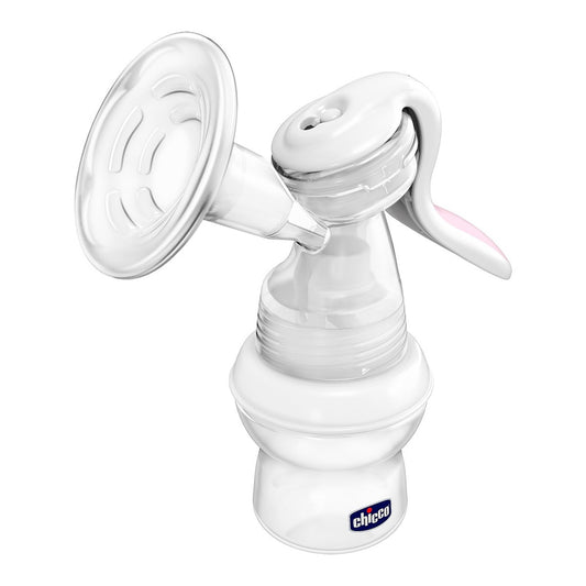 Chicco Waste Milk Bag Material