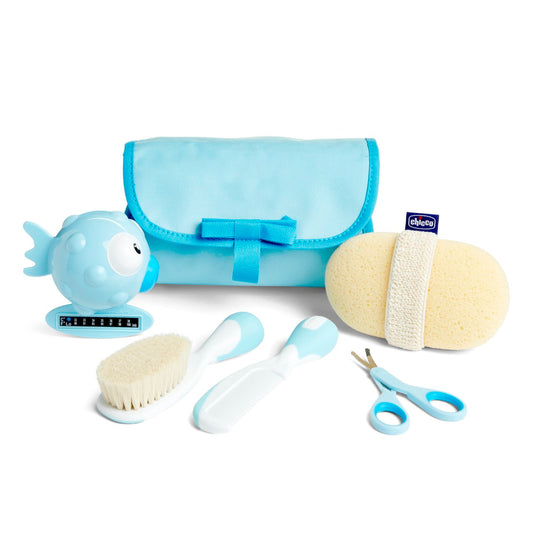 Conjunto Chicco Niño Perfecto