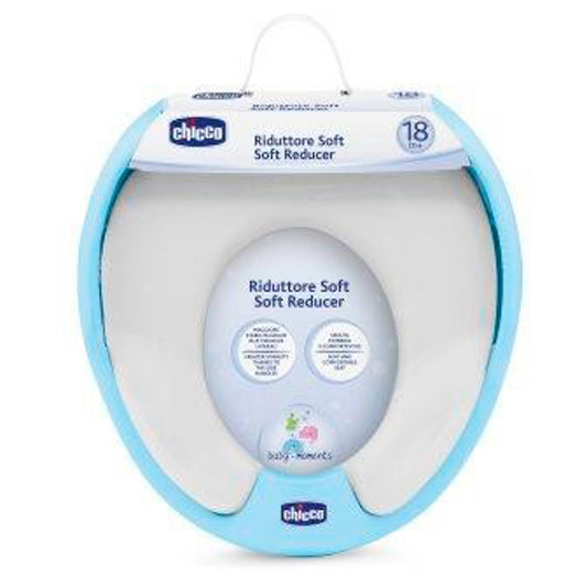 Chicco Soft Toilet Reducer_ 18M+ (ref. Ch.Hig6572000000) - Healtsy