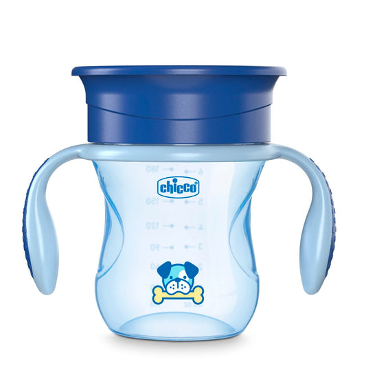 Chicco Perfect Cup _ Blue _ 12M+ (ref. Ch.Ali6951250000)