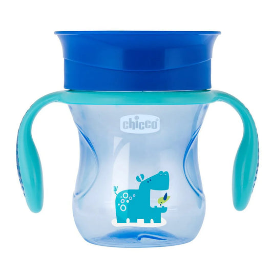 Chicco Copo 360_12M+_ Niño