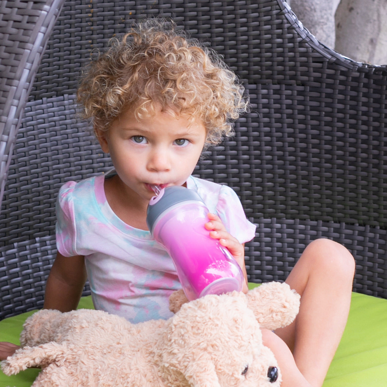 Chicco Cup Sport Boy 14m+ - Healtsy