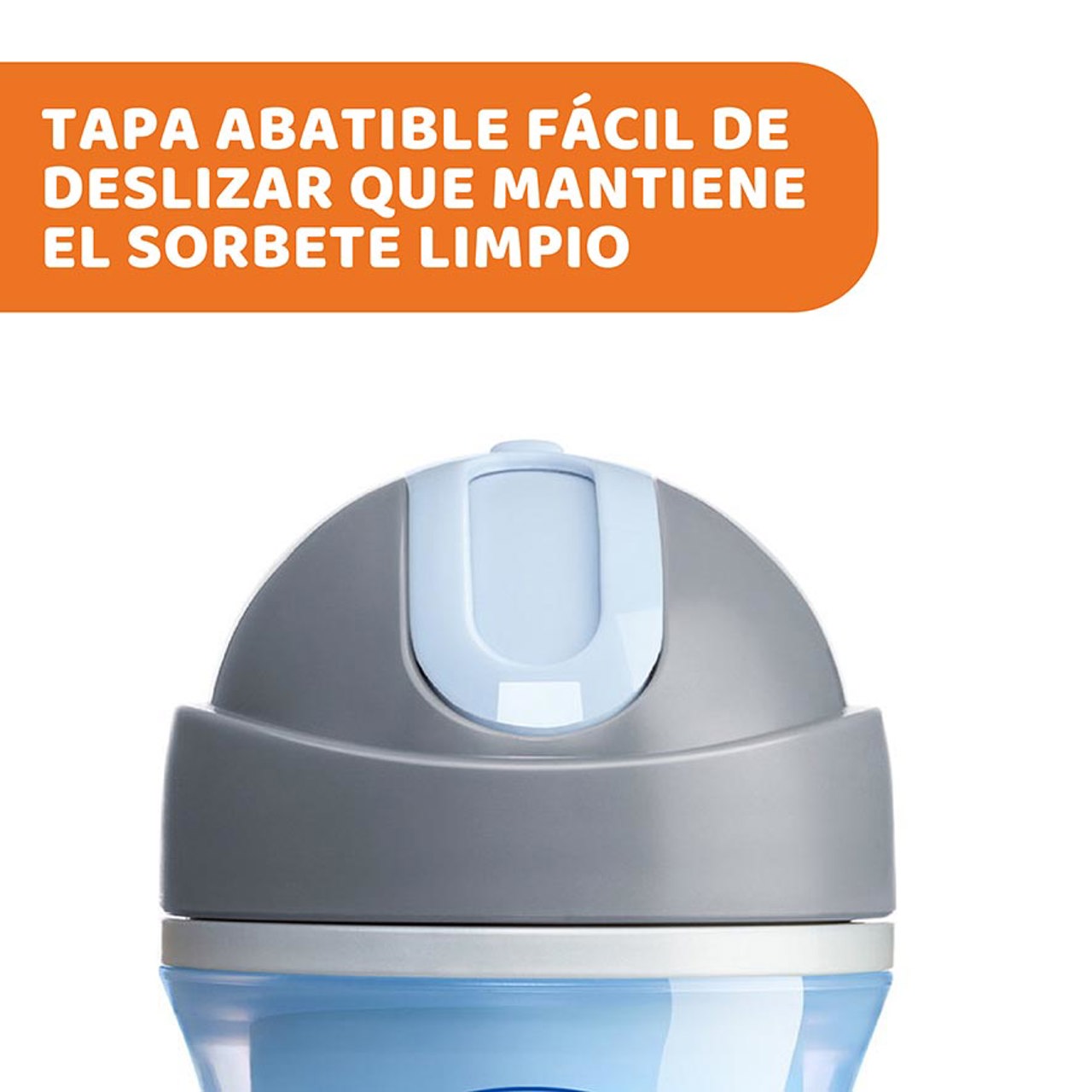 Chicco Cup Sport Boy 14m+ - Healtsy