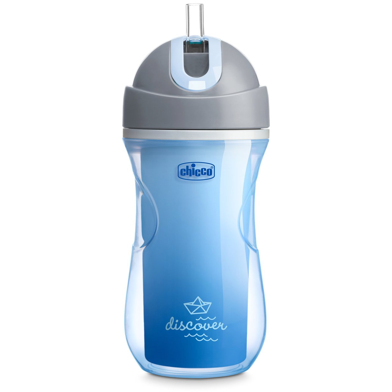 Chicco Cup Sport Boy 14m+ - Healtsy