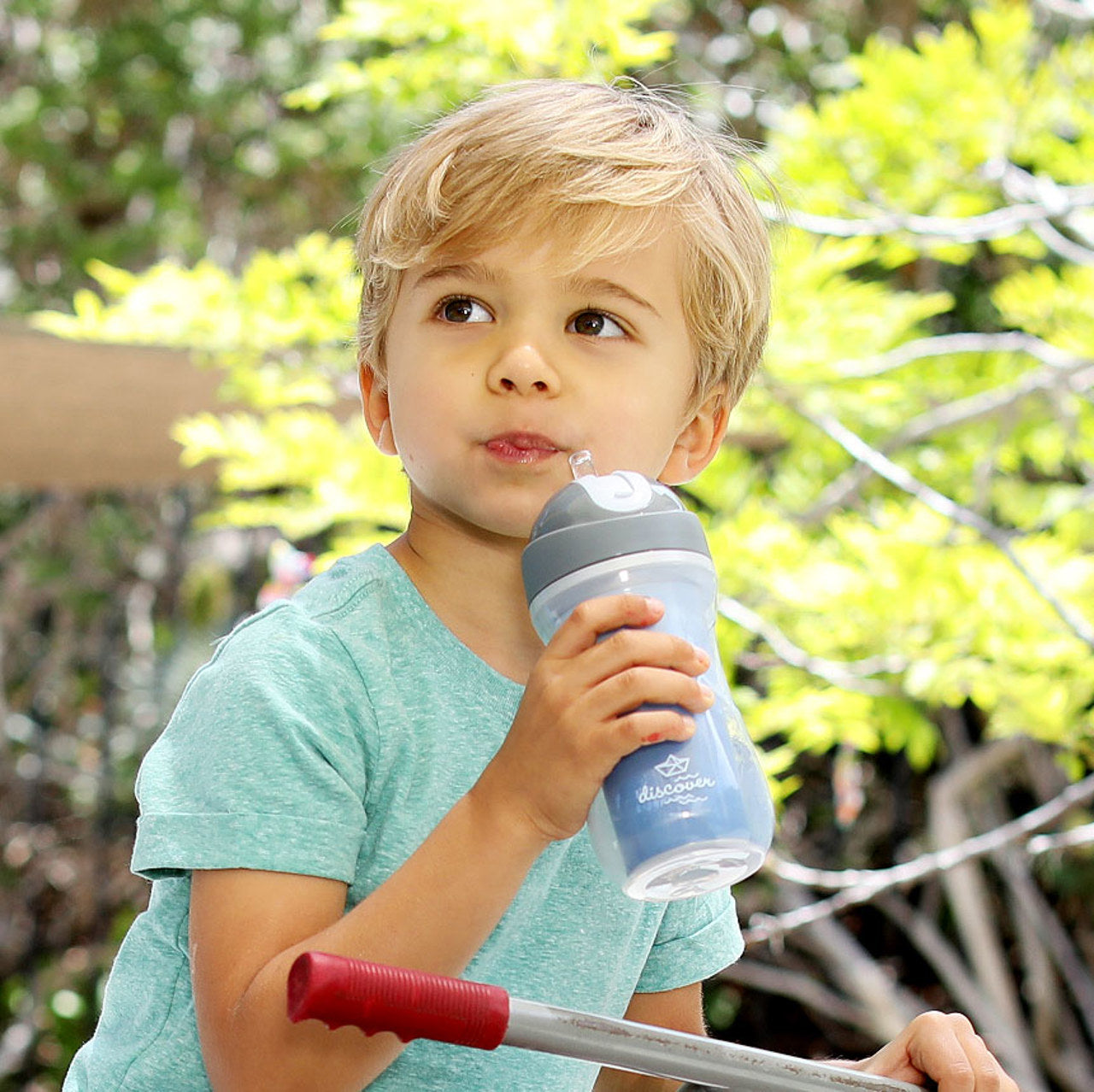 Chicco Cup Sport Boy 14m+ - Healtsy