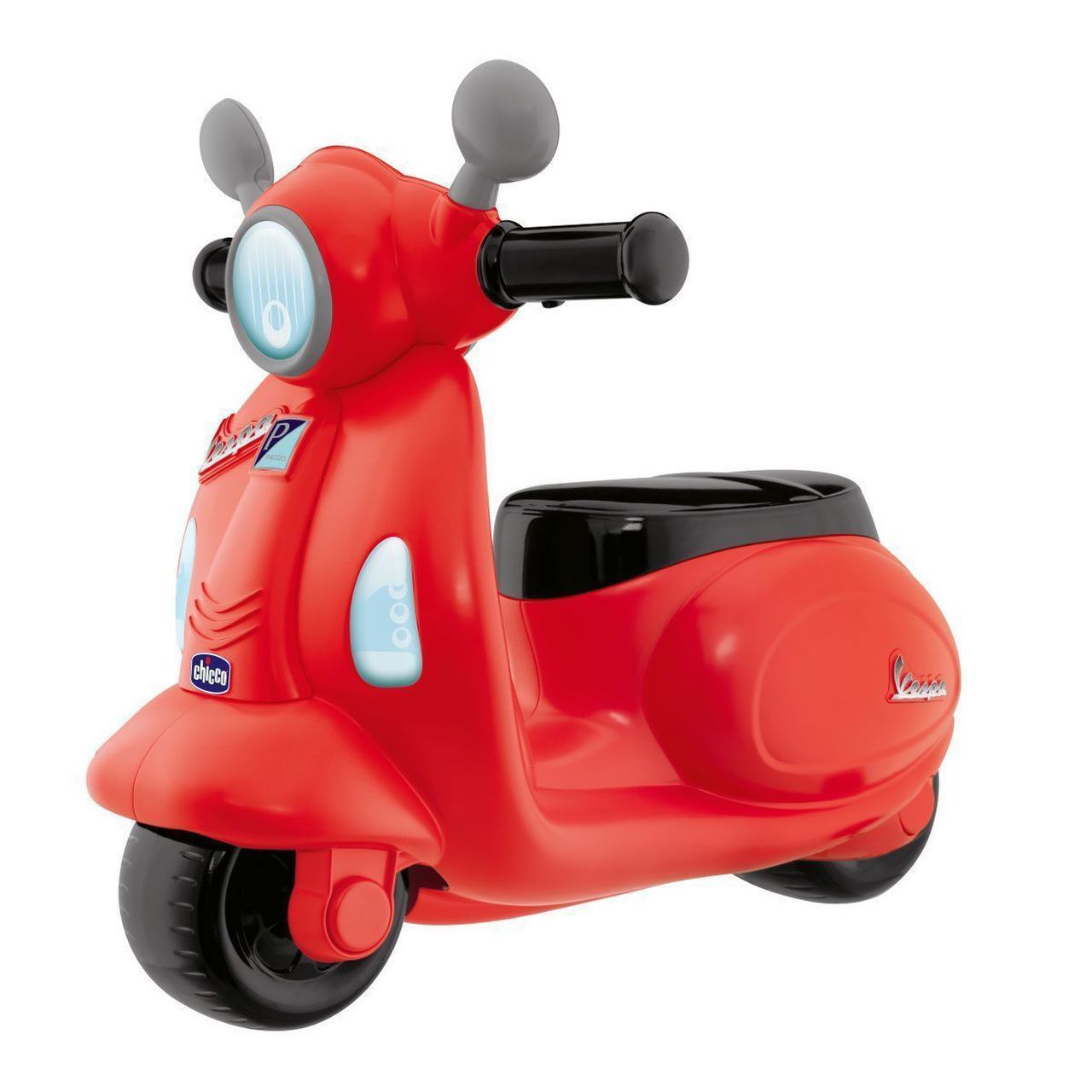 Chicco Vespa Primavera R _ 2-6 Years - Healtsy