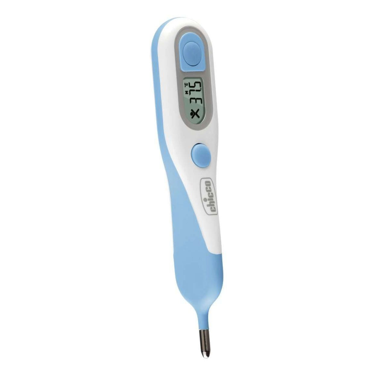 Chicco Easy 2-in-1 Pediatric Thermometer (ref. Ch.Seg9594000000 ) - Healtsy